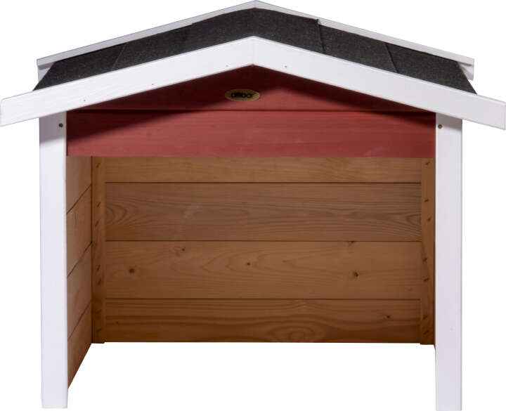 dobar Große Mährobotergarage Oslo